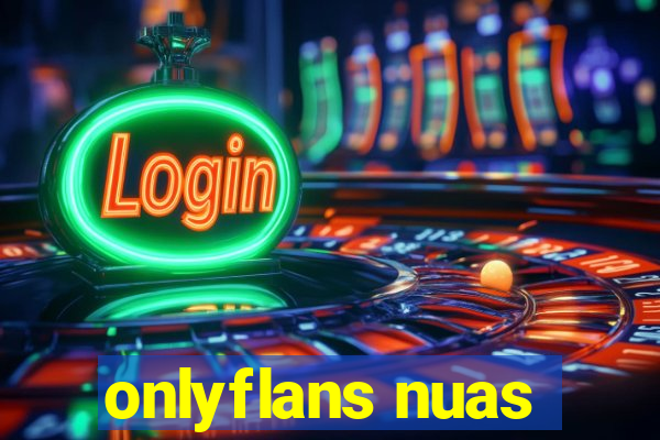 onlyflans nuas